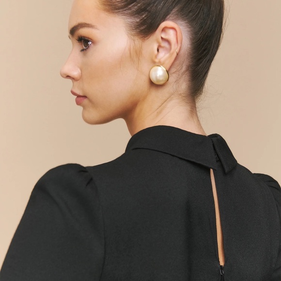 Reformation Rocco Dress - Picture 3 of 5